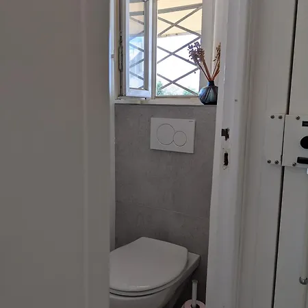 T4 Proche Et Vieille * 앙티브