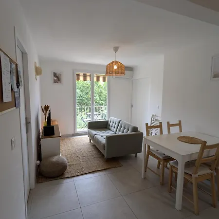 T4 Proche Et Vieille * Antibes